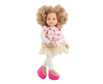 Pop Mi Primera Amiga Carla (34cm)