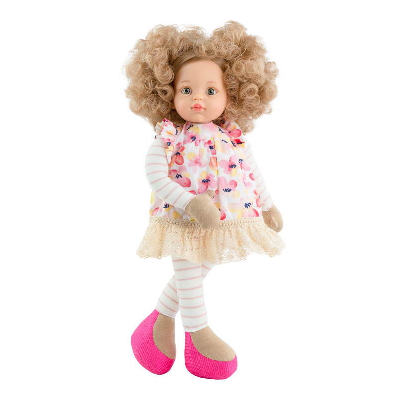 Pop Mi Primera Amiga Carla (34cm) Pop Mi Primera Amiga Carla (34cm)