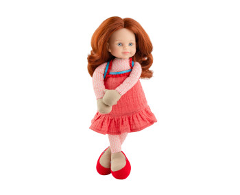 Pop Mi Primera Amiga Cleo (34cm)