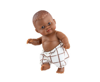 Pop Puppegie Olmo 21 cm