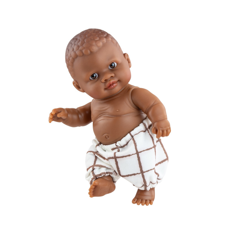 Pop Puppegie Olmo 21 cm Pop Puppegie Olmo 21 cm