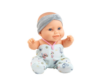 Pop Puppegie Bibi 21 cm