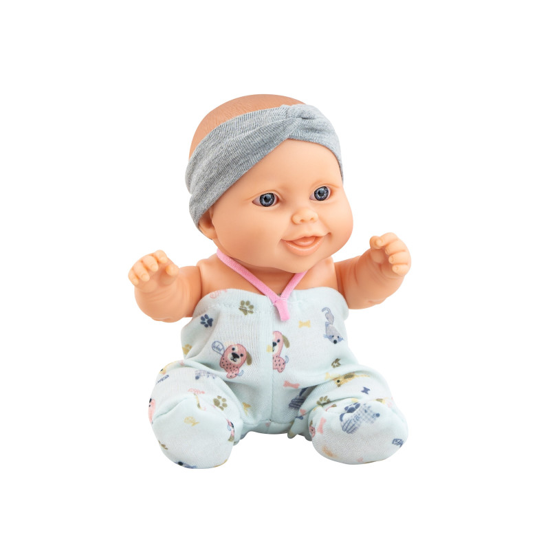 Pop Puppegie Bibi 21 cm Pop Puppegie Bibi 21 cm