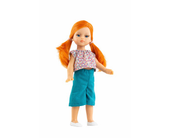 Pop Mini-Amigas Sandra (21cm)