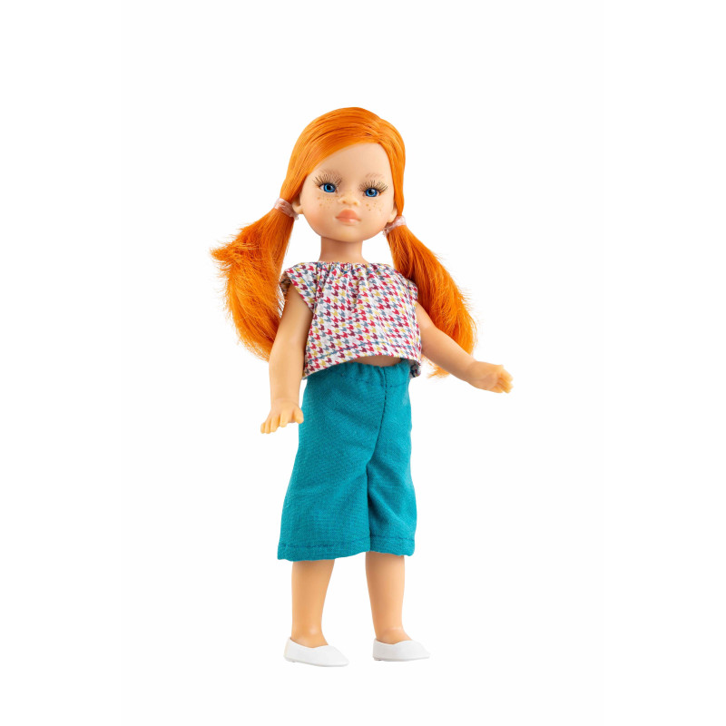 Pop Mini-Amigas Sandra (21cm) Pop Mini-Amigas Sandra (21cm)