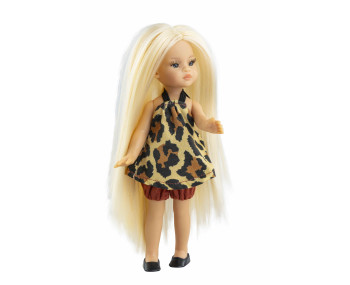 Pop Mini-Amigas Nahia (21cm)