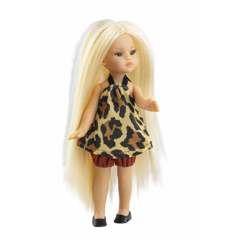 Pop Mini-Amigas Nahia (21cm)
