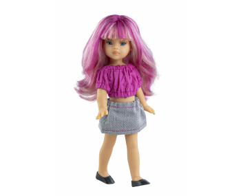 Pop Mini-Amigas Soraya (21cm)