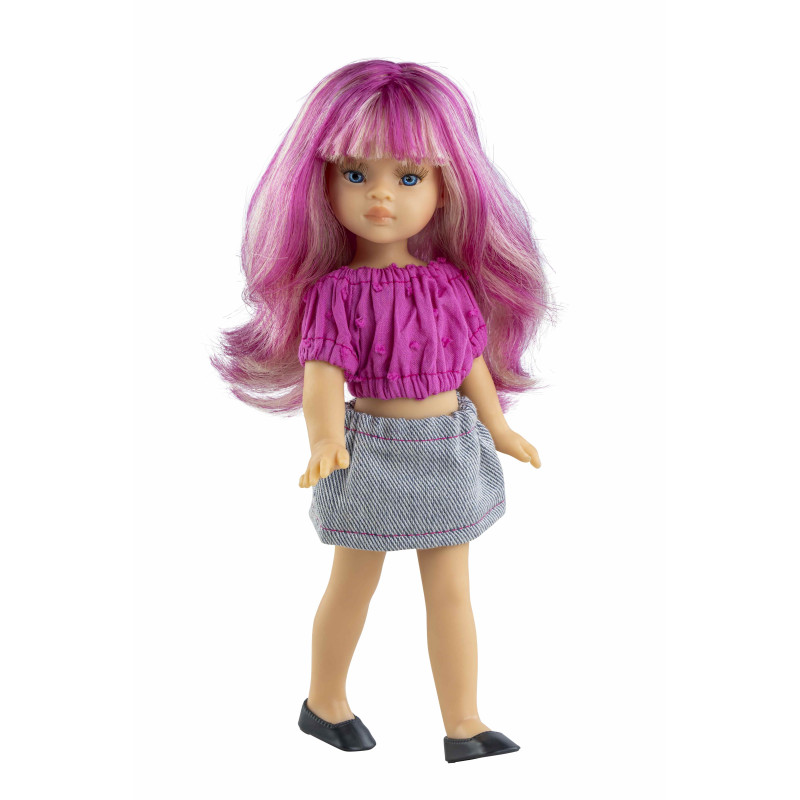 Pop Mini-Amigas Soraya (21cm)