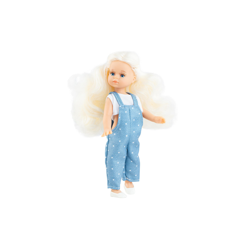Pop Mini Amigas Noelia (21cm) Pop Mini Amigas Noelia (21cm)