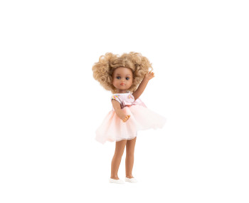 Pop Mini Amigas Raquel (21 cm)