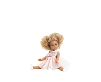 Pop Mini Amigas Raquel (21 cm) Pop Mini Amigas Raquel (21 cm)