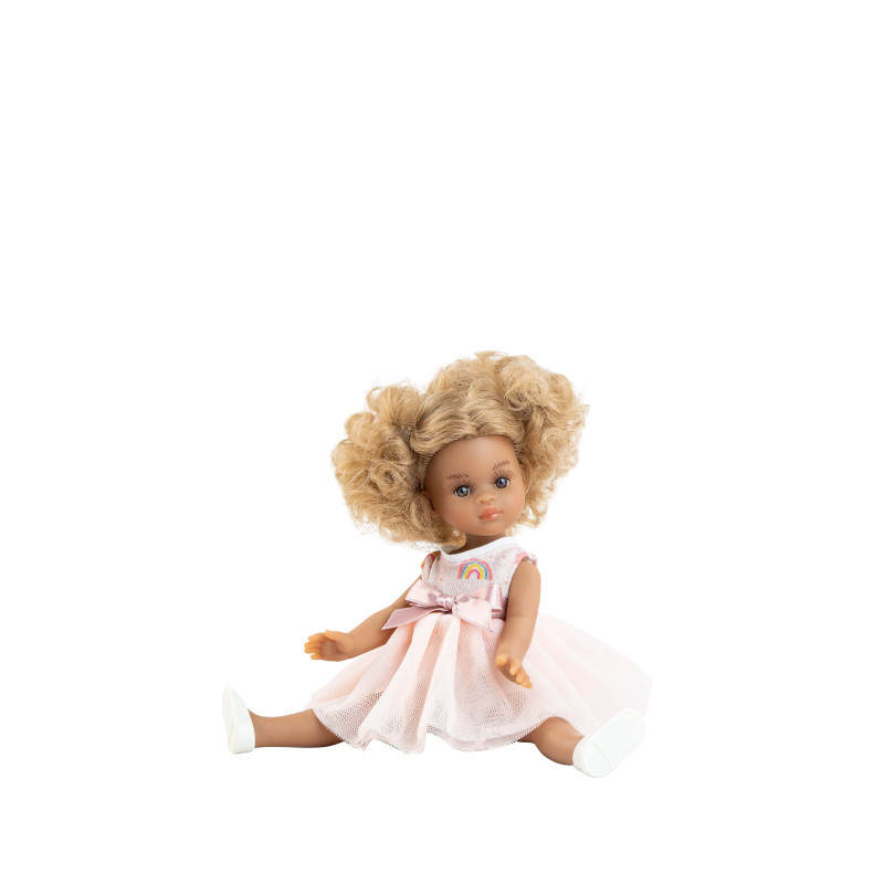 Pop Mini Amigas Raquel (21 cm) Pop Mini Amigas Raquel (21 cm)