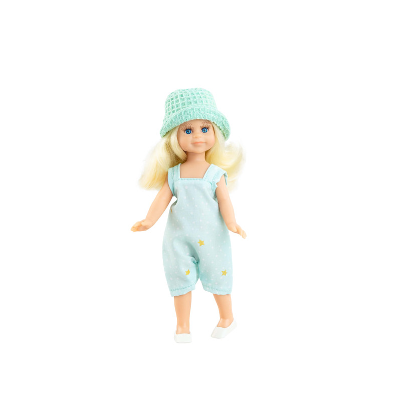 Pop Mini Amigas Bea(21 cm) Pop Mini Amigas Bea(21 cm)