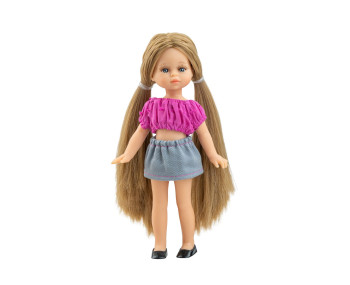 Pop Mini Amigas Soraya (21 cm) in doos