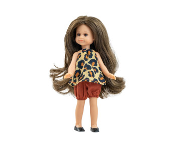 Pop Minia Amigas Nahia (21cm) in doos