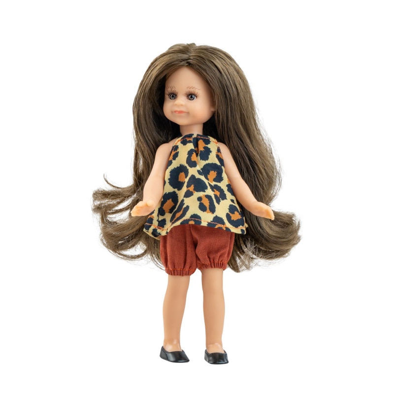 Pop Minia Amigas Nahia (21cm) in doos