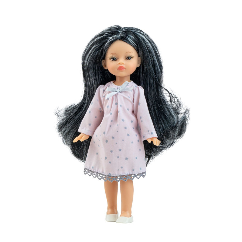 Pop Mini Amigas Paula (21cm) in doos Pop Mini Amigas Paula (21cm) in doos
