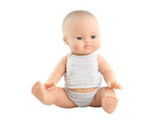 Pop Gordi meisje (Azia./ondergoed/34cm)
