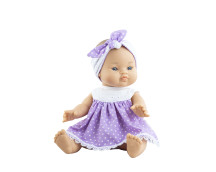Pop Gordi meisje (Azia/Alessandra/34cm)