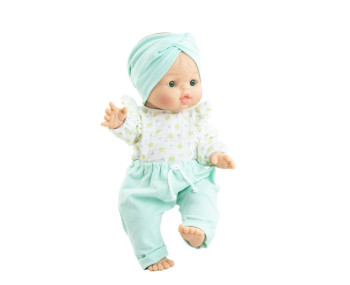 Pop Gordi meisje (Lola/blank/34cm)
