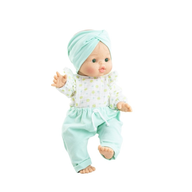 Pop Gordi meisje (Lola/blank/34cm)