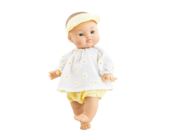 Pop Gordi meisje (Johana/blank/34cm)