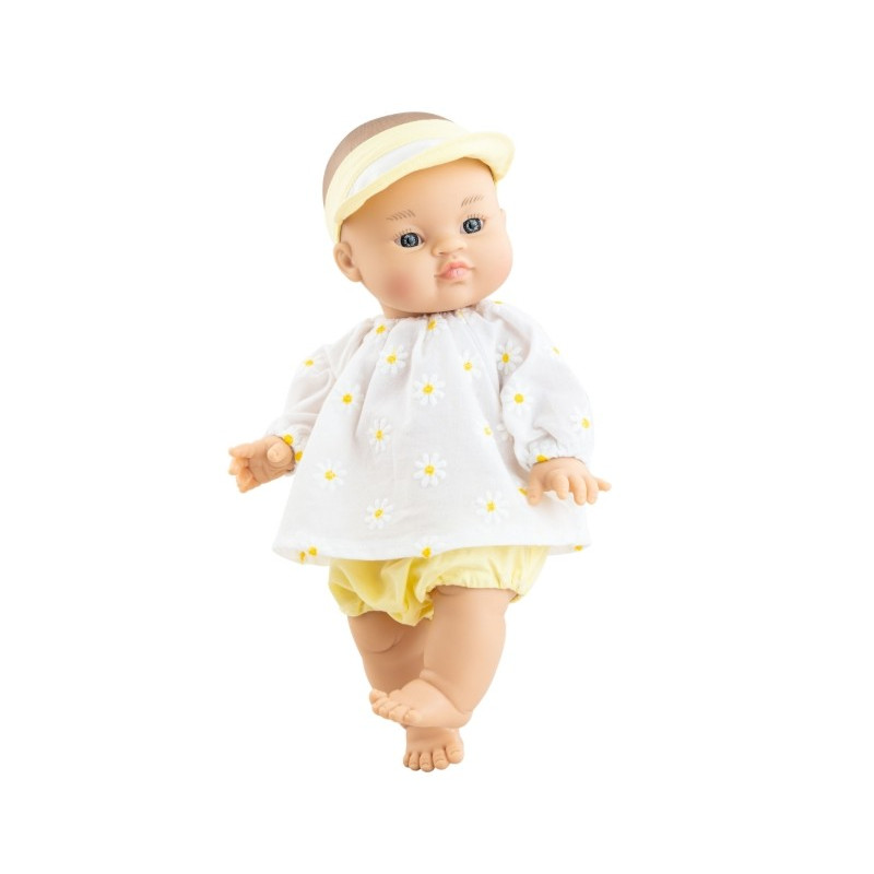 Pop Gordi meisje (Johana/blank/34cm)