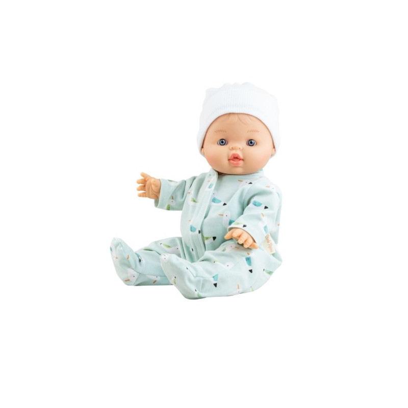 Pop Gordi jongen (Bruno/blank/34cm)
Pop Gordi jongen (Bruno/blank/34cm)
