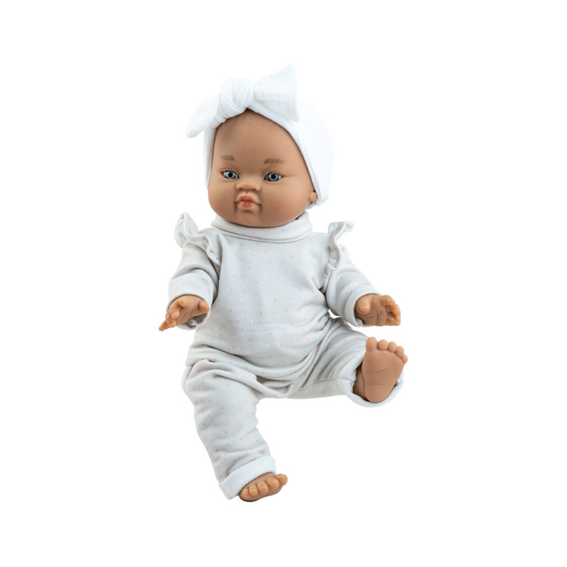 Pop Gordi meisje (Olga/Azia./34 cm)