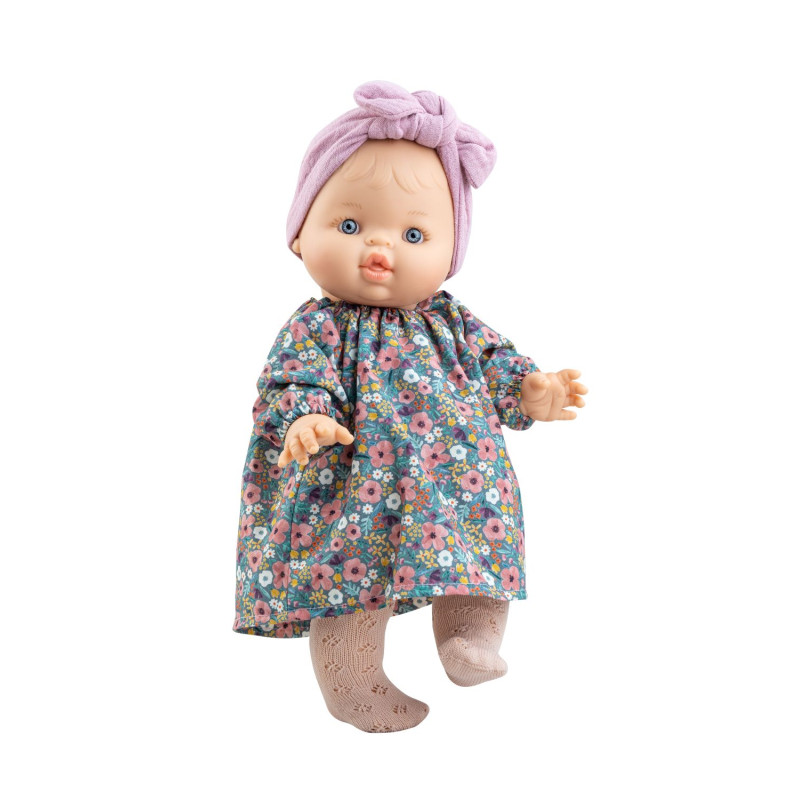 Pop Gordi meisje (Raky/licht/34 cm) Pop Gordi meisje (Raky/licht/34 cm)