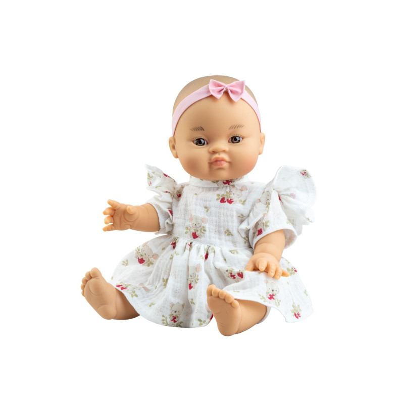 Pop Gordi meisje (Alessandra/Azia./34 cm)