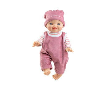 Pop Gordi jongen (Carlos/blank/34 cm)
