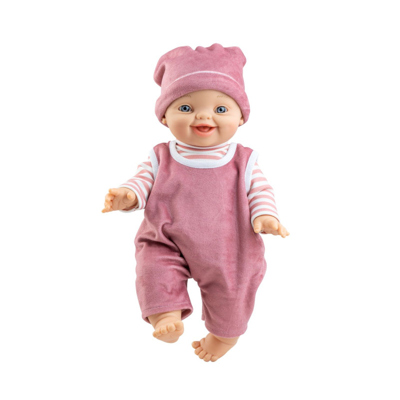 Pop Gordi jongen (Carlos/blank/34 cm) Pop Gordi jongen (Carlos/blank/34 cm)