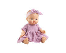 Pop Gordi meisje (Federica/blank/34 cm)