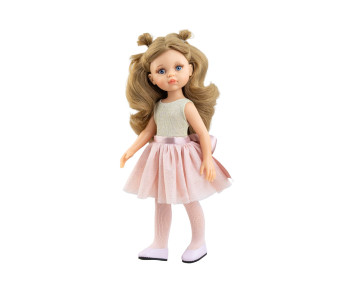 Pop Amigas Bailarina Carla(32cm)