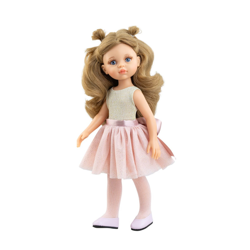 Pop Amigas Bailarina Carla(32cm)