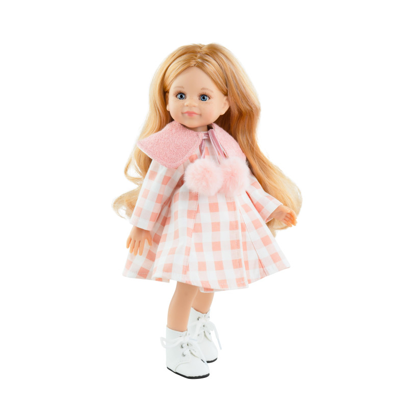 Pop Amigas Conchi (32cm) Pop Amigas Conchi (32cm)