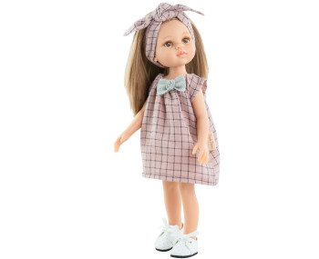 Pop Amigas Pili (32cm)