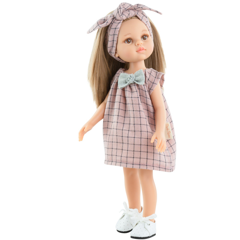 Pop Amigas Pili (32cm) Pop Amigas Pili (32cm)
