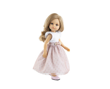 Pop Amigas Ana (32cm)
