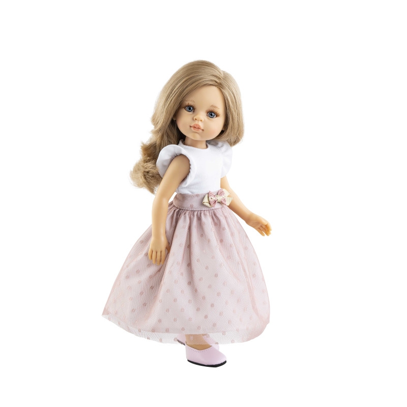 Pop Amigas Ana (32cm) Pop Amigas Ana (32cm)