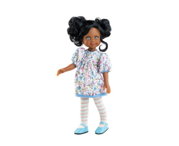 Pop Amigas Cleo met knotten (32cm)