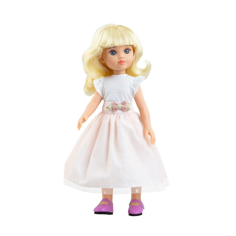 Pop Amigas Clara lichtblond/pony (32 cm) Pop Amigas Clara lichtblond/pony (32 cm)