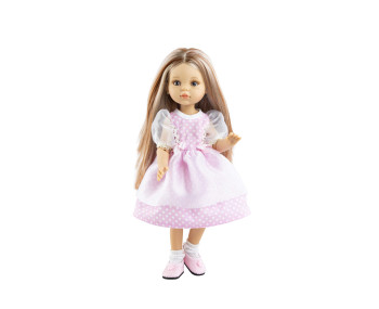 Pop Amigas Articuladas Miriam (32cm)