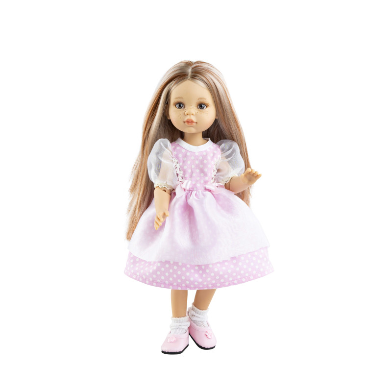 Pop Amigas Articuladas Miriam (32cm) Pop Amigas Articuladas Miriam (32cm)
