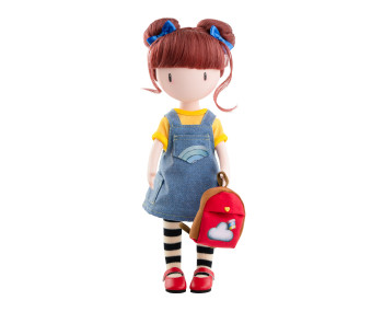 Pop Gorjuss 'Where I am' (32cm)