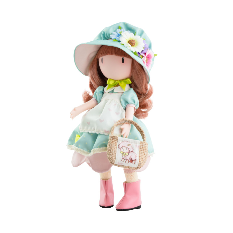 Pop Gorjuss 'Little Bo Beep' (32cm)