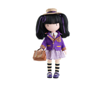 Pop Gorjus 'School Girl' (32cm)