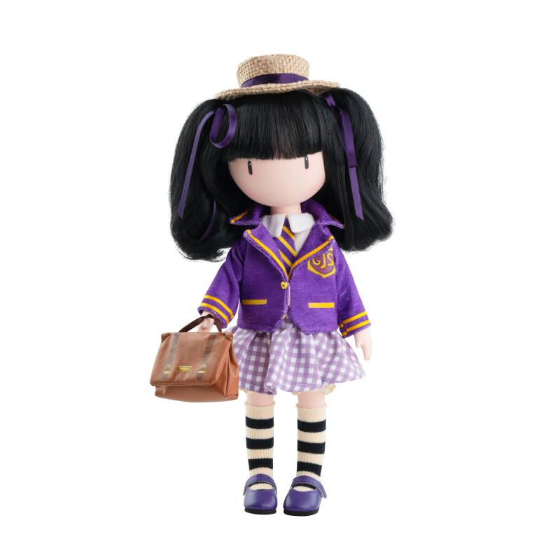 Pop Gorjus 'School Girl' (32cm)